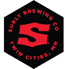 Surly Brewing Co logo
