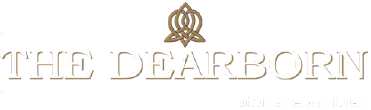 The Dearboarn logo