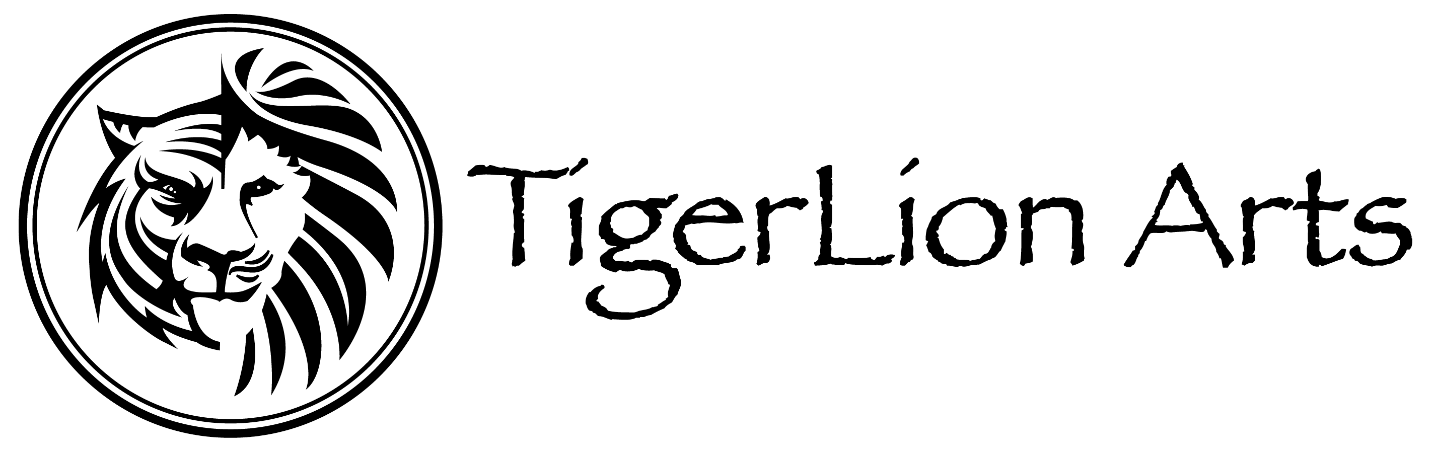 TigerLion Arts logo