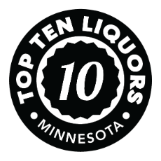 Logo Top Ten Liquors