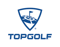 Top Golf logo