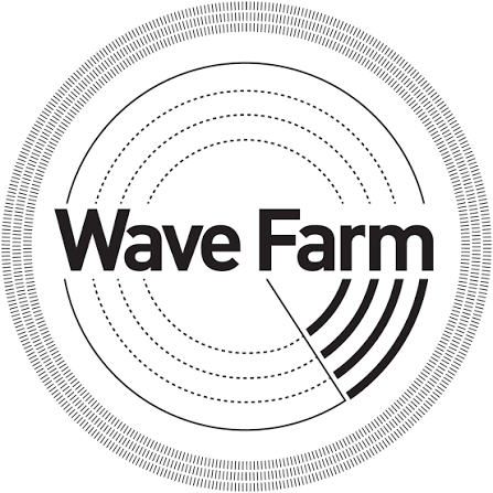 Wave Farm logo link to website