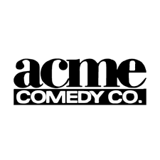 logo Acme Comedy Co.