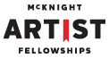 link opens new tab to McKnight Artist Fellowships