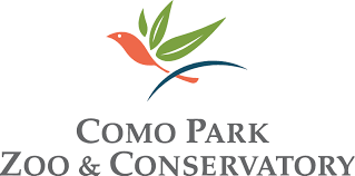 Como Park Zoo & Conservatory logo