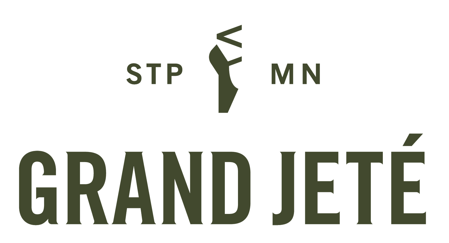 link opens new tab to Grand Jeté