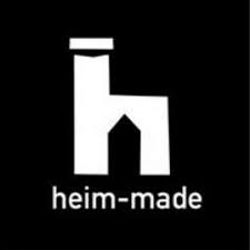 Heim-Made logo