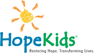 Hope Kids logo