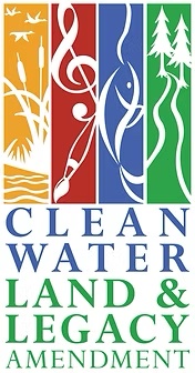 MN DNR Legacy page