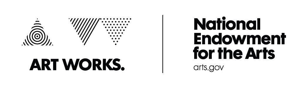 Art Works - National Endowment for the Arts logo