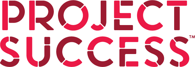 link opens new tab to Project Success