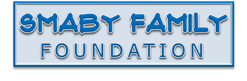 Smaby Family Foundation logo