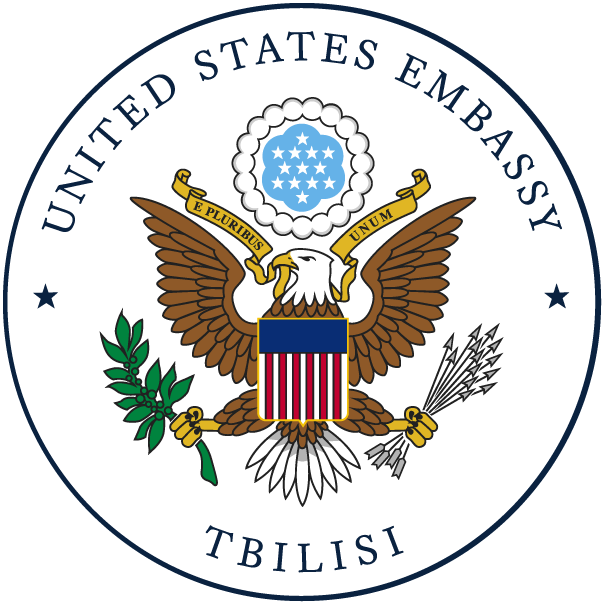 US Embassy of Tbilisi