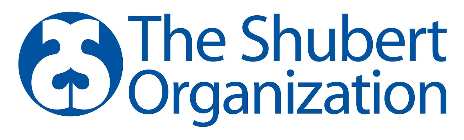 The Shubert Organization logo