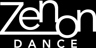 Zenon Dance School logo