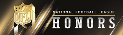 NFL Honors Live