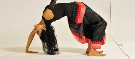 Ananya Chatterjea