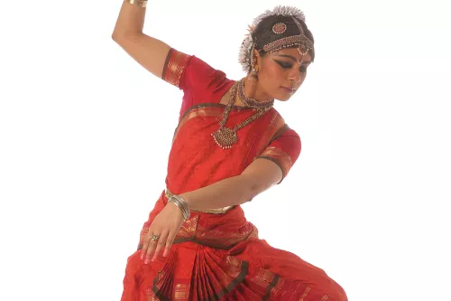 Ashwini Ramaswamy