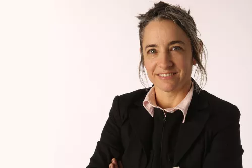 Karen Sherman