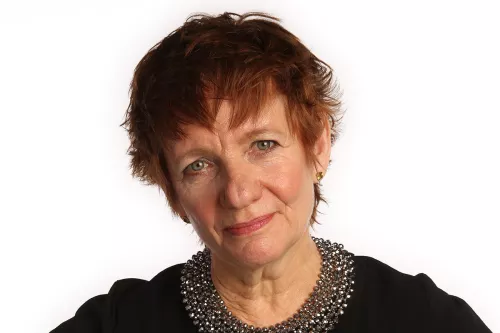 Joanie Smith