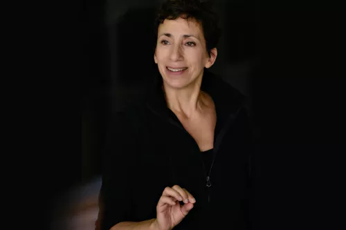 Gioconda Barbuto
