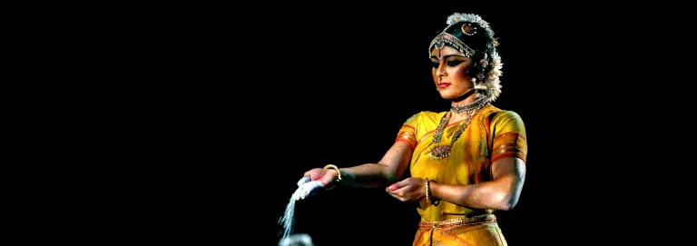 Ragamala Dance Company