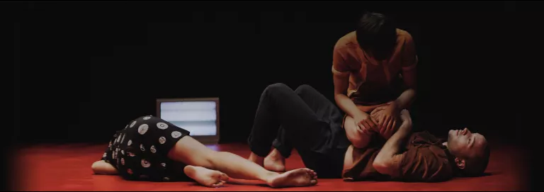 Still from Boat