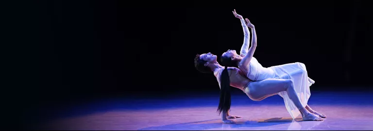 martha graham