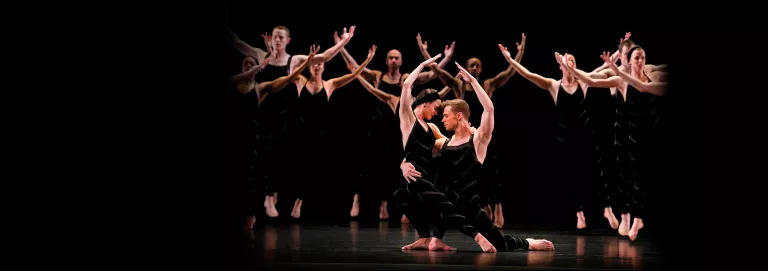 Paul Taylor Dance Company