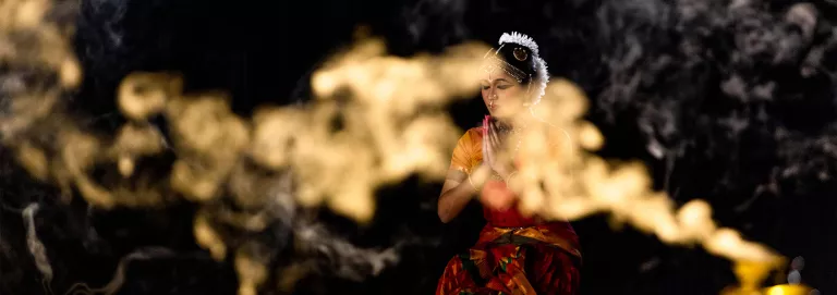 Ragamala Dance Company