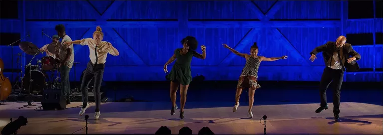 Twin Cities Tap Festival