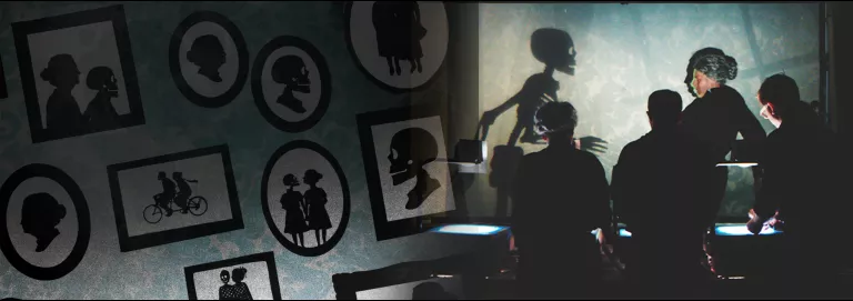 Manual Cinema in Ada/Ava