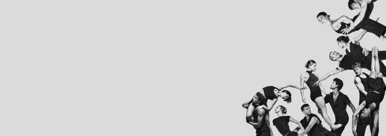 Twyla Tharp Dance Company