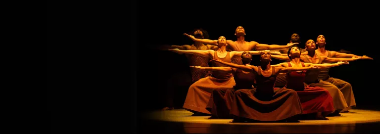 Alvin Ailey American Dance Theater