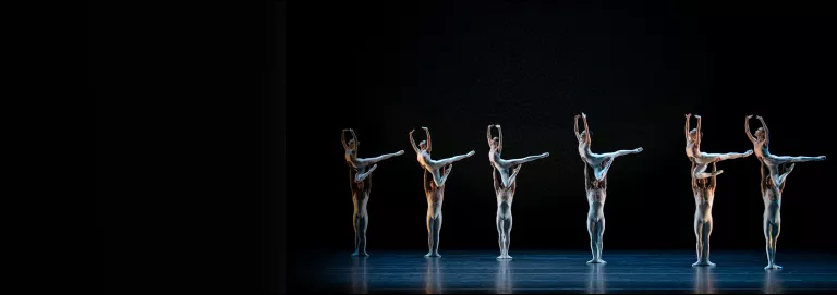 The Joffrey Ballet