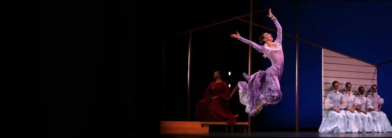 Martha Graham Dance Company