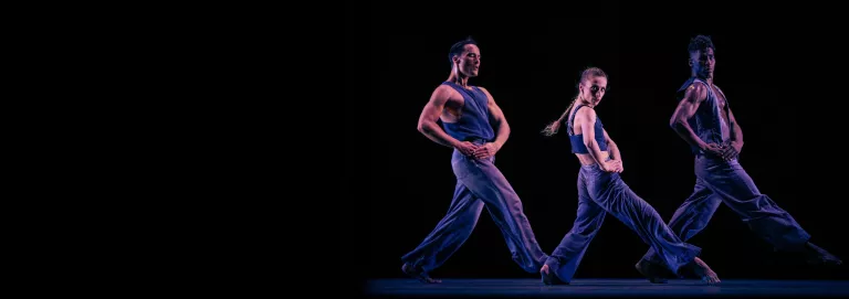 Student Matinee: Martha Graham Dance Company