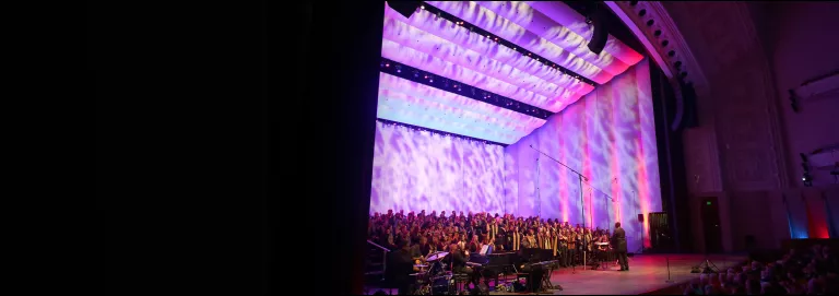 WITNESS: Symphony of Spirituals