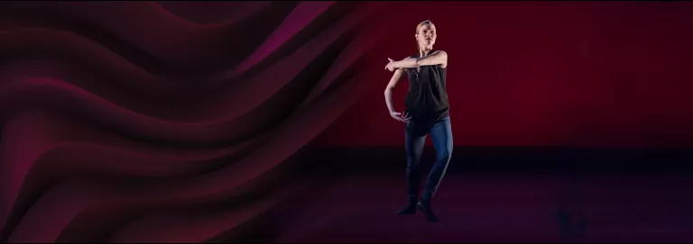 Limon dancer