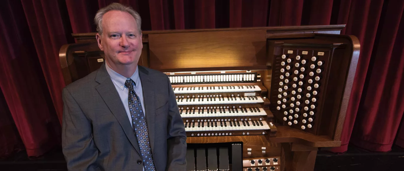 Dean Billmeyer