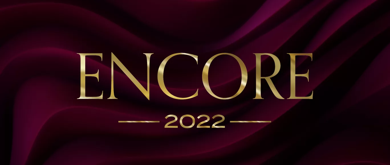 Encore 2022