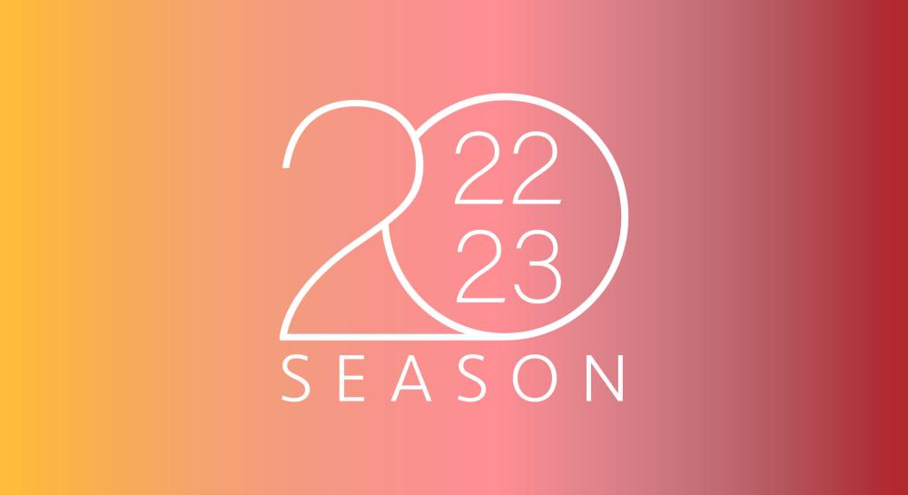 2022-23 season logo