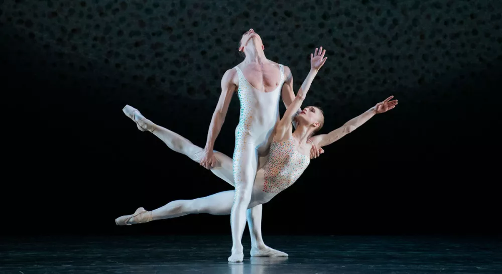 Joffrey Ballet