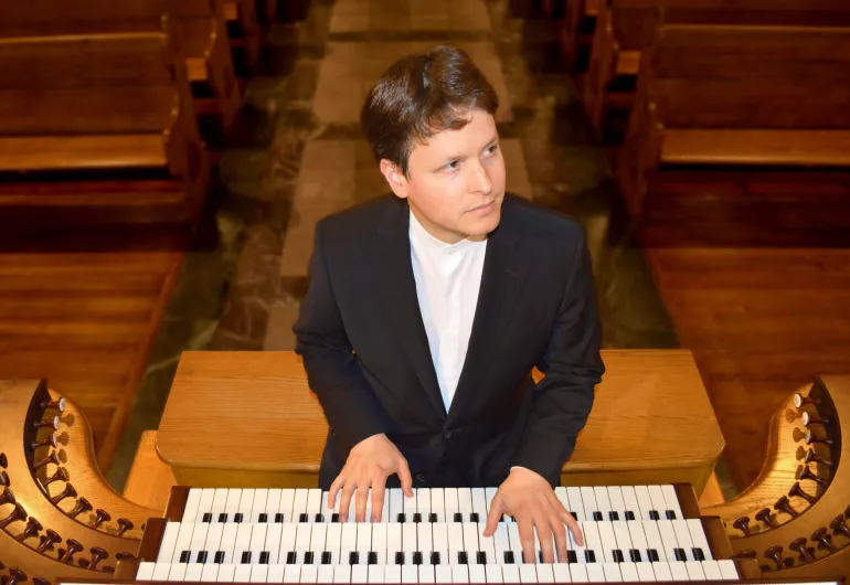 Paul Jacobs