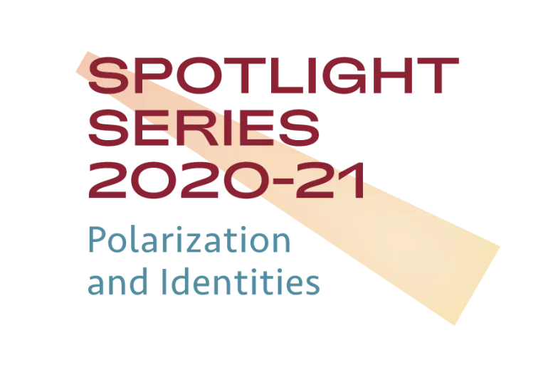 Spotlight Series 2020-21 Polarization and Identities