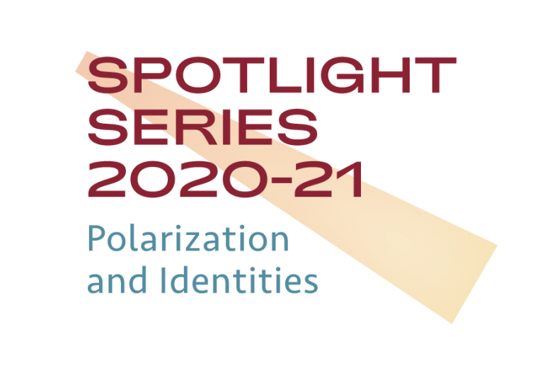 Spotlight Series 2020-21 Polarization and Identities