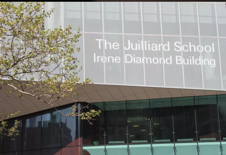The Julliard School