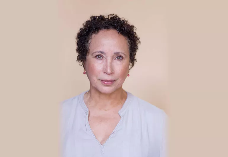 Virginia Johnson