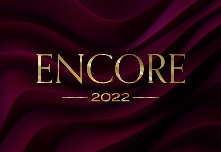 Encore 2022