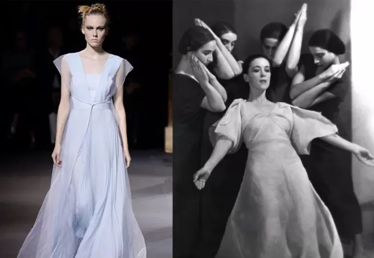 Images from Voque article